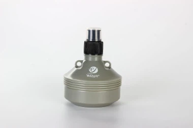 Bouteille d'eau en plastique pliable