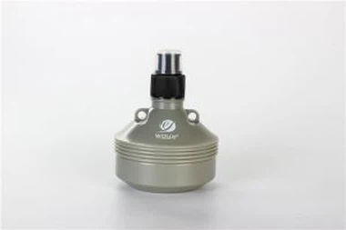 Bouteille d'eau pliable en plastique