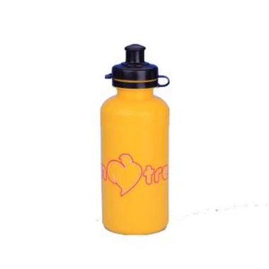 Bouteille d'eau de sport portable